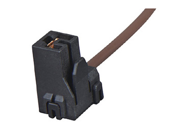 H1 帶鎖耐高溫燈座